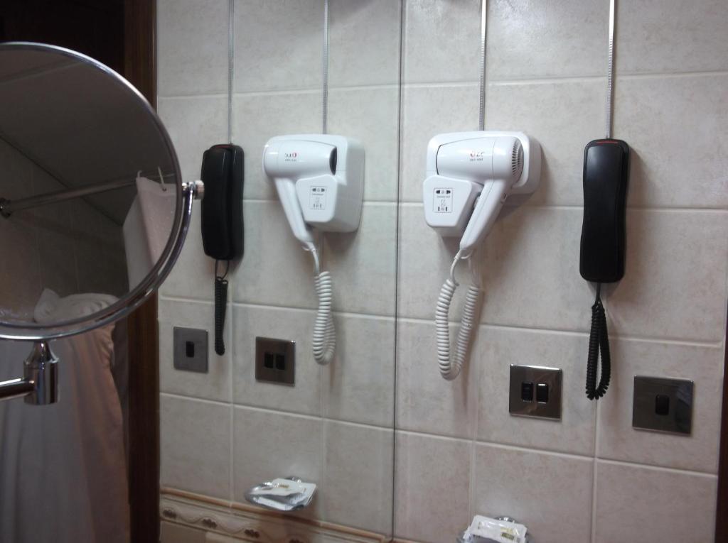 Grand Marmara Hotel Medina Ruang foto