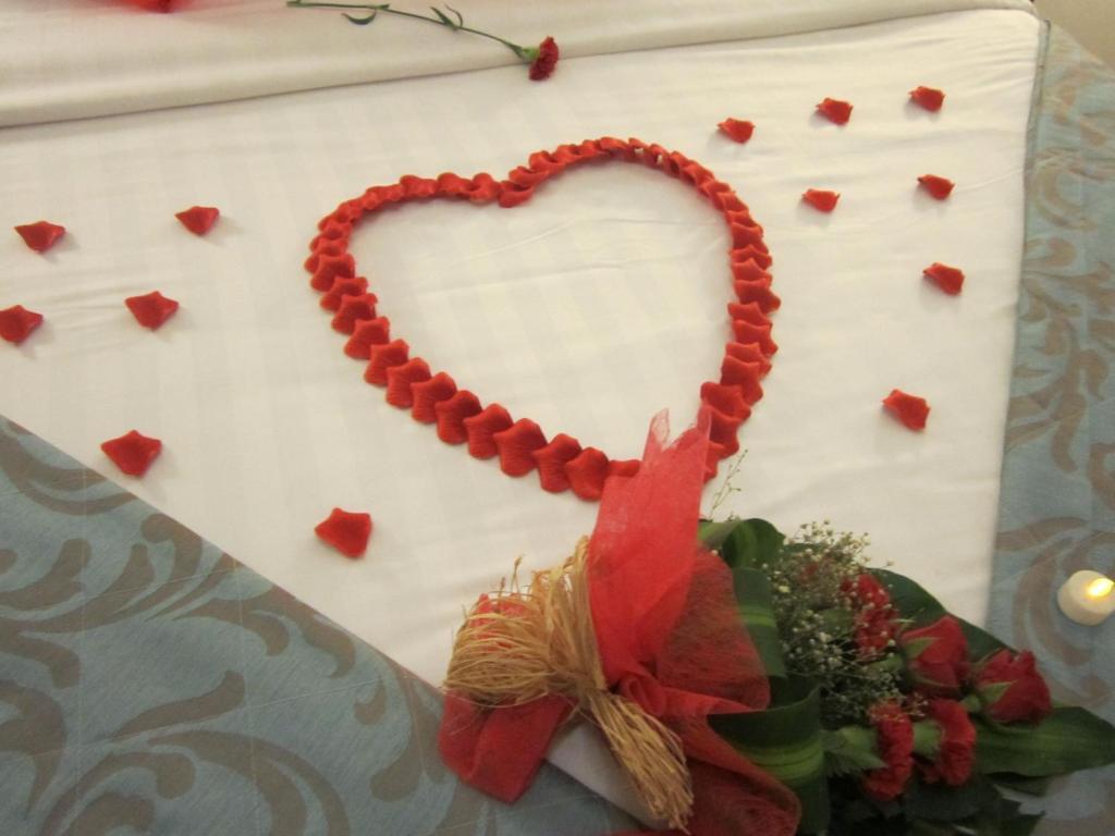 Grand Marmara Hotel Medina Bagian luar foto